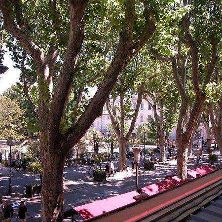 Hotel Alizea Avignon Exterior photo