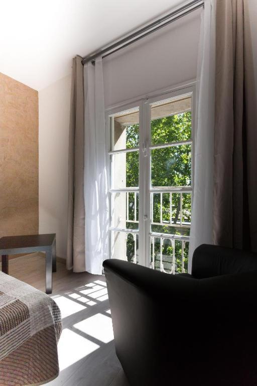 Hotel Alizea Avignon Exterior photo