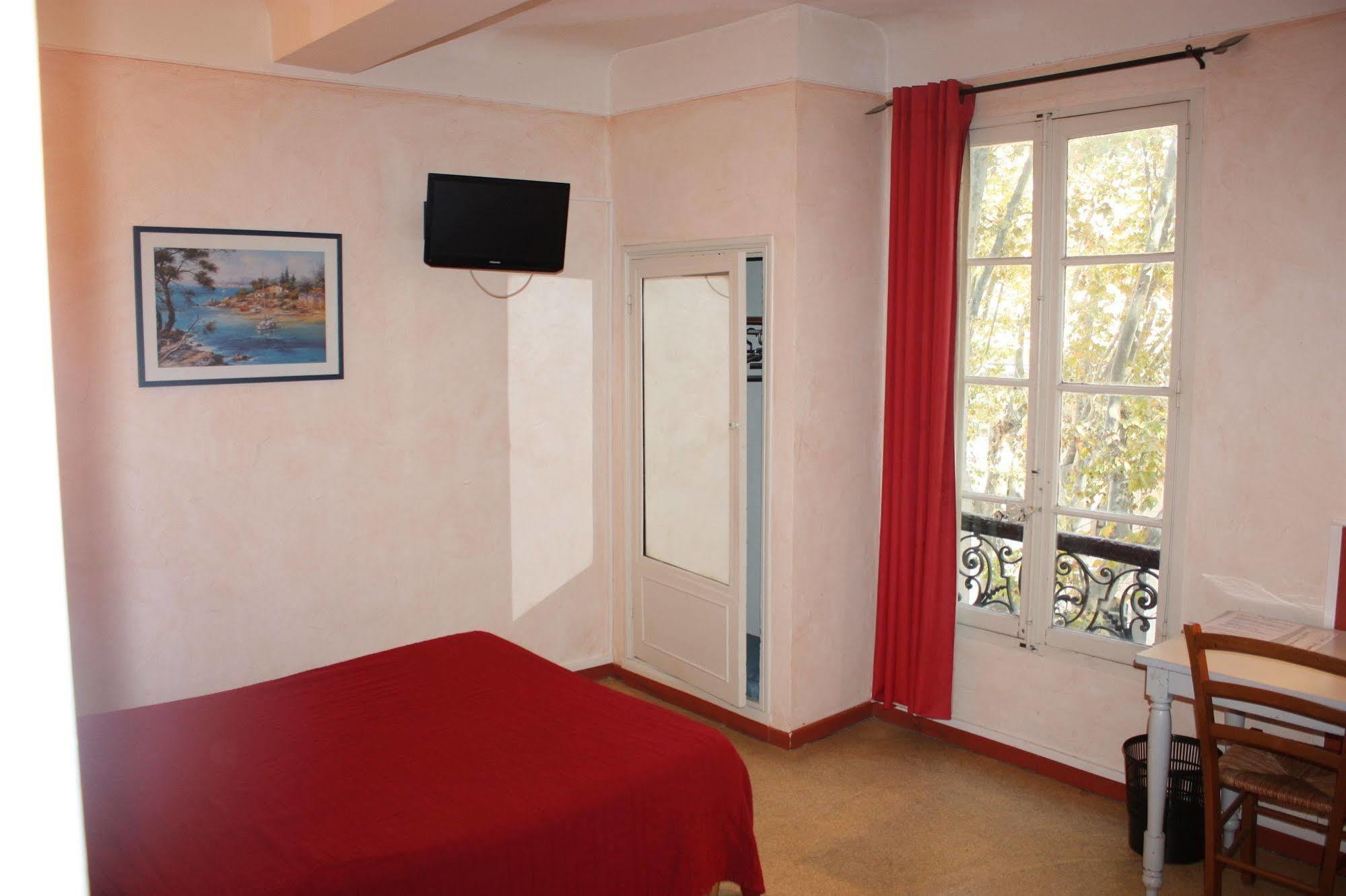 Hotel Alizea Avignon Exterior photo